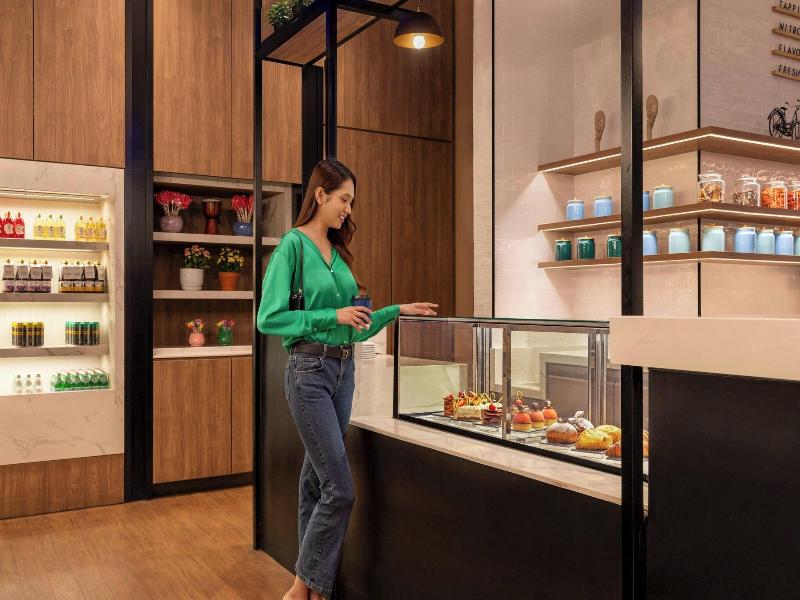 Four Points By Sheraton Kuala Lumpur, City Centre image