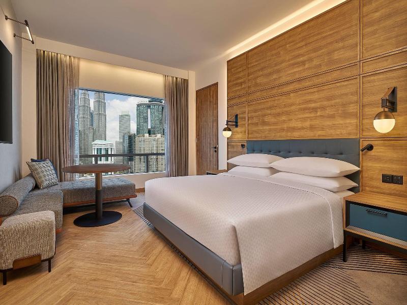 Four Points By Sheraton Kuala Lumpur, City Centre image