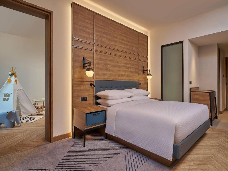 Four Points By Sheraton Kuala Lumpur, City Centre image