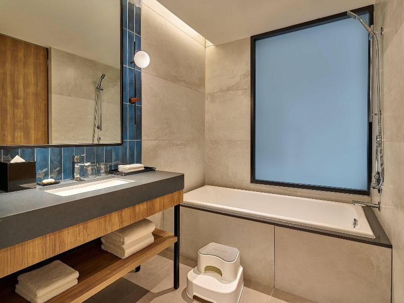 Four Points By Sheraton Kuala Lumpur, City Centre image