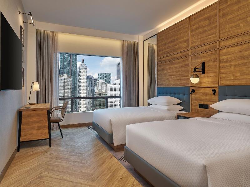 Four Points By Sheraton Kuala Lumpur, City Centre image