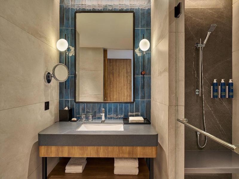 Four Points By Sheraton Kuala Lumpur, City Centre image
