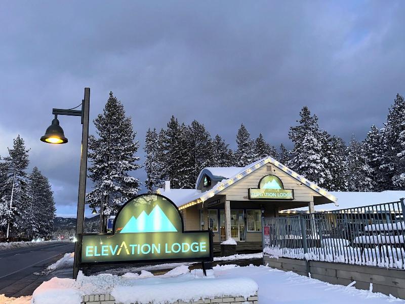 Elevation Lodge image