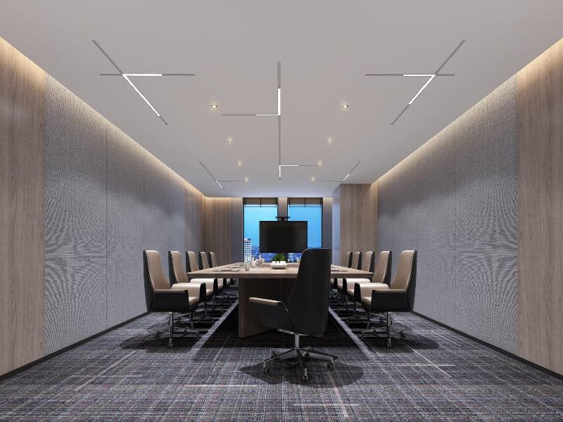 Fairfield By Marriott Huai'an Downtown