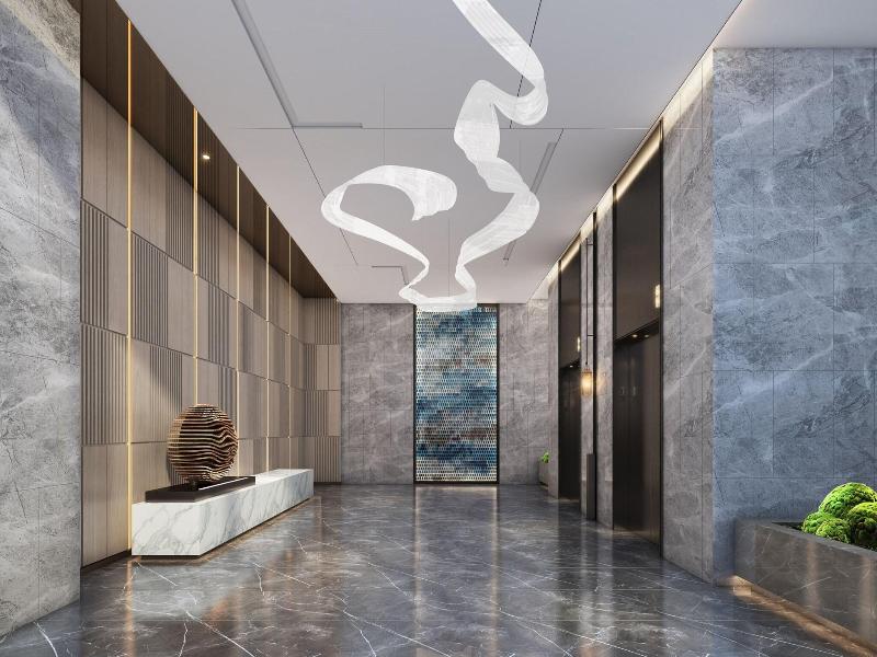 Fairfield By Marriott Huai'an Downtown