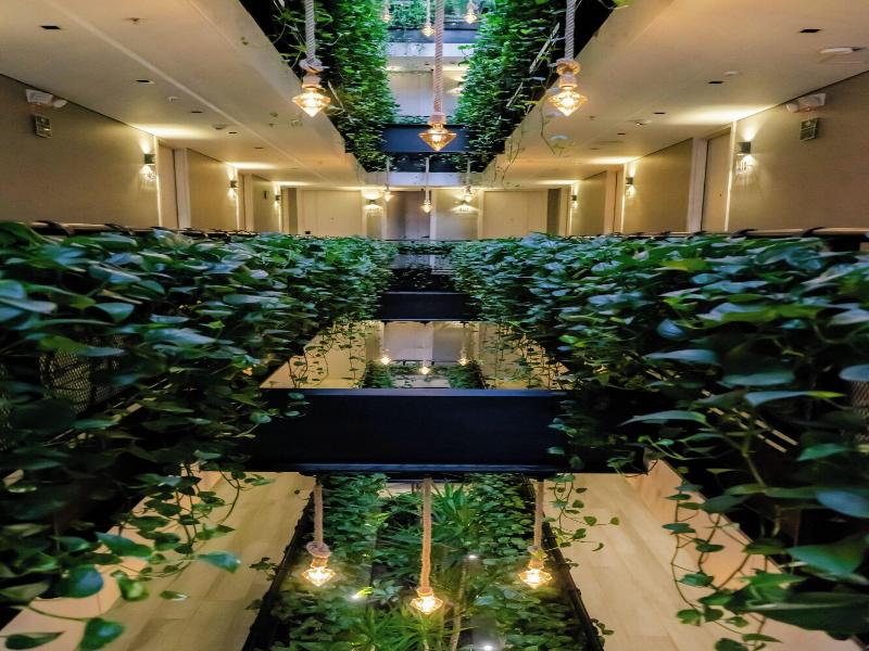 4 Sur Hotel image
