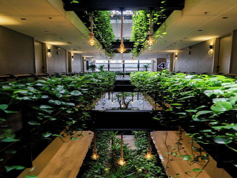 4 Sur Hotel image