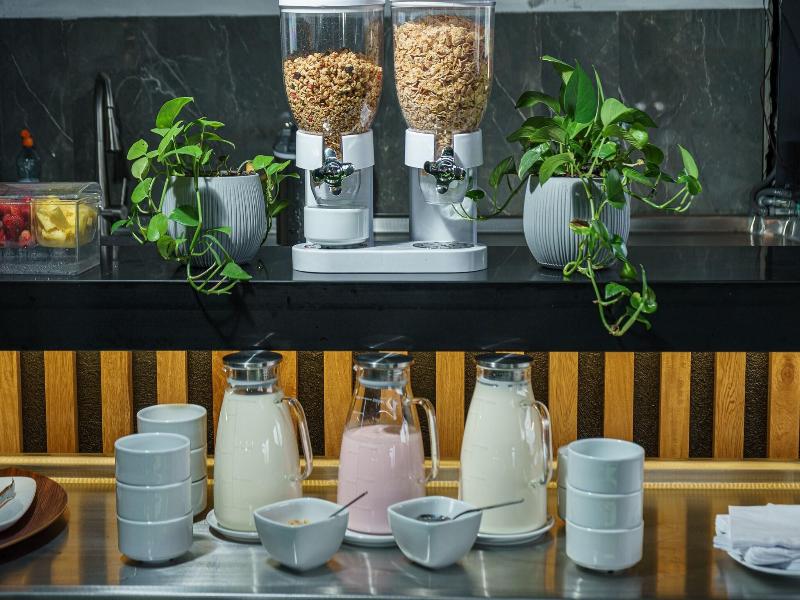 4 Sur Hotel image