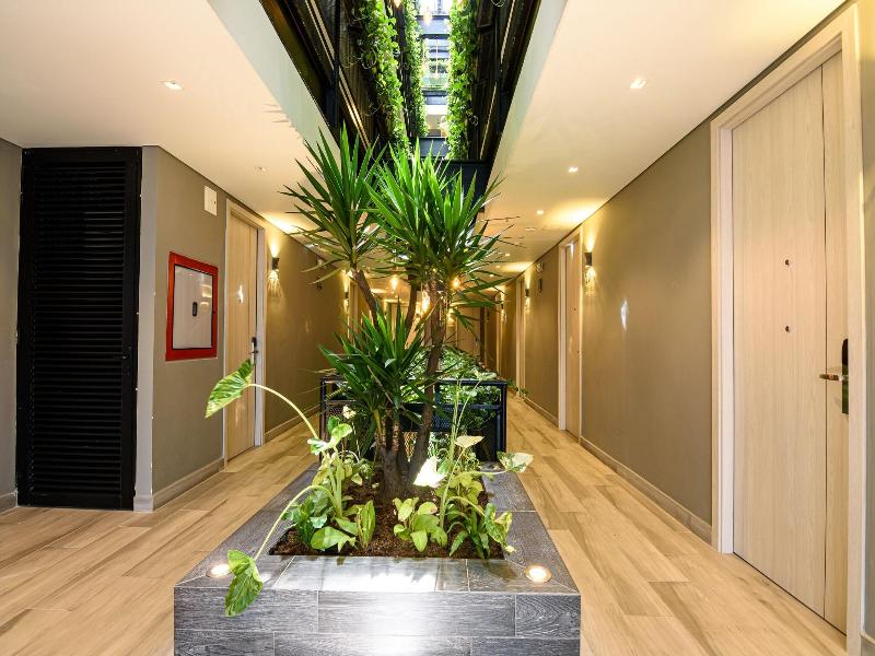 4 Sur Hotel image