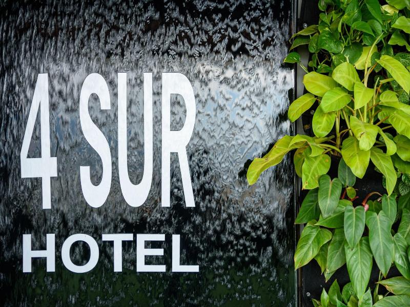4 Sur Hotel image