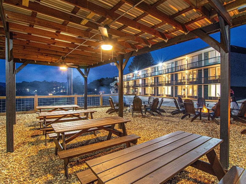 The Mallard Hotel