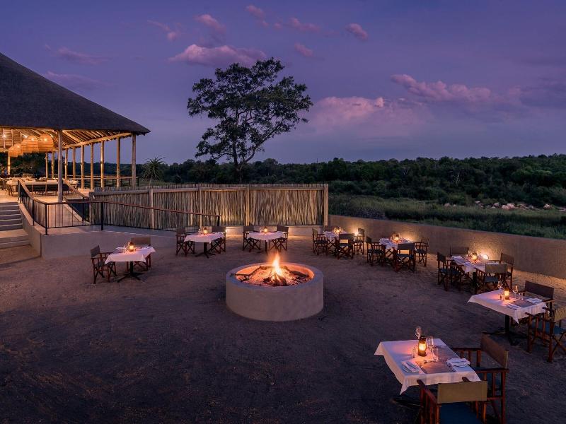 Leopard Sands, Kruger Park image