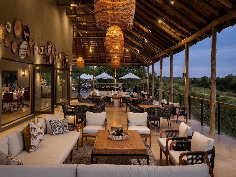 Leopard Sands, Kruger Park image