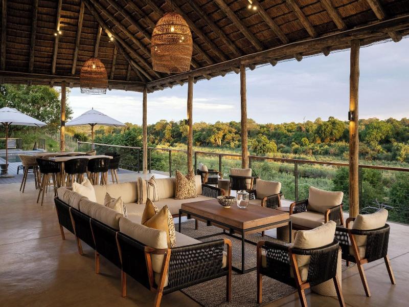 Leopard Sands, Kruger Park image