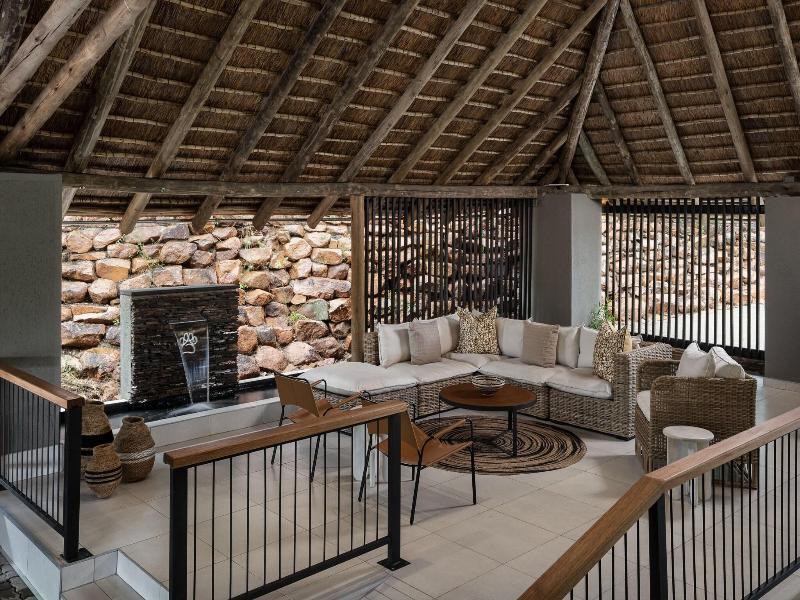 Leopard Sands, Kruger Park image