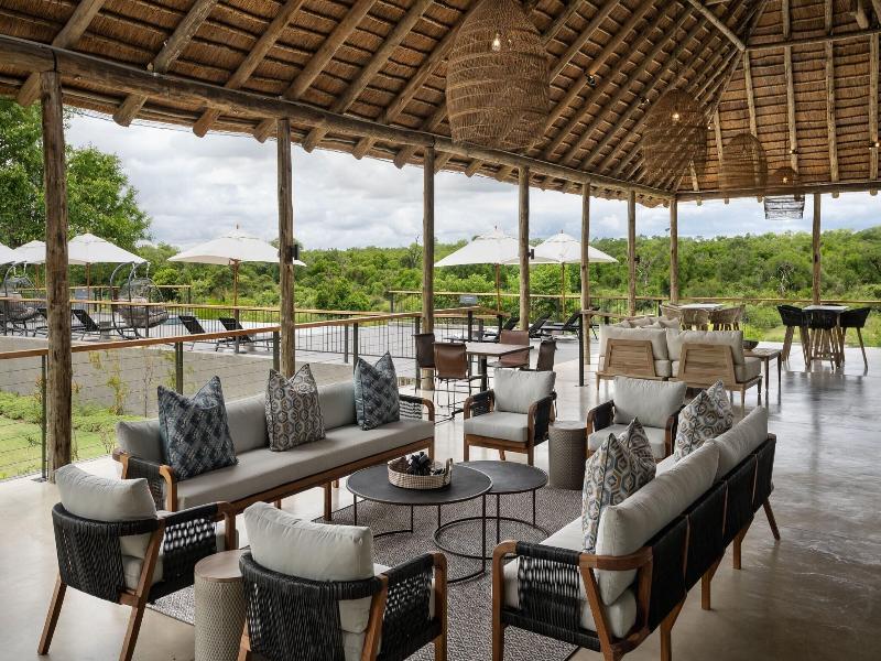 Leopard Sands, Kruger Park image