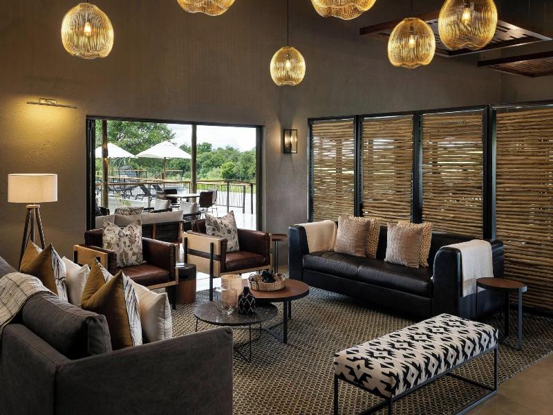 Leopard Sands, Kruger Park image
