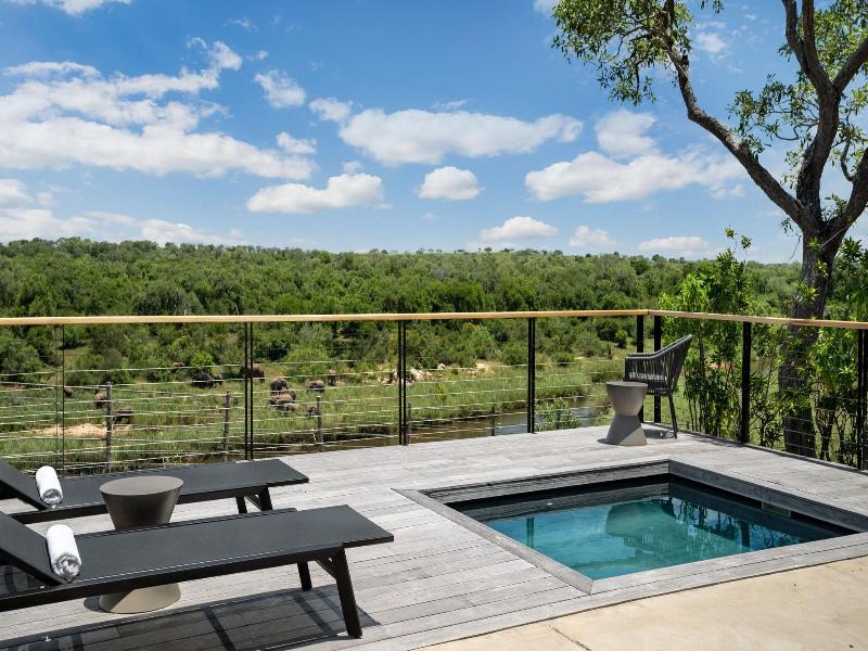 Leopard Sands, Kruger Park image