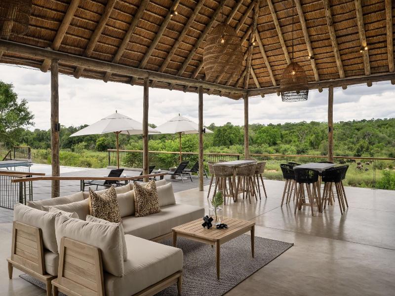 Leopard Sands, Kruger Park image