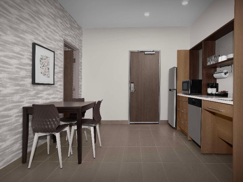 Home2 Suites by Hilton Phoenix North Happy Valley image