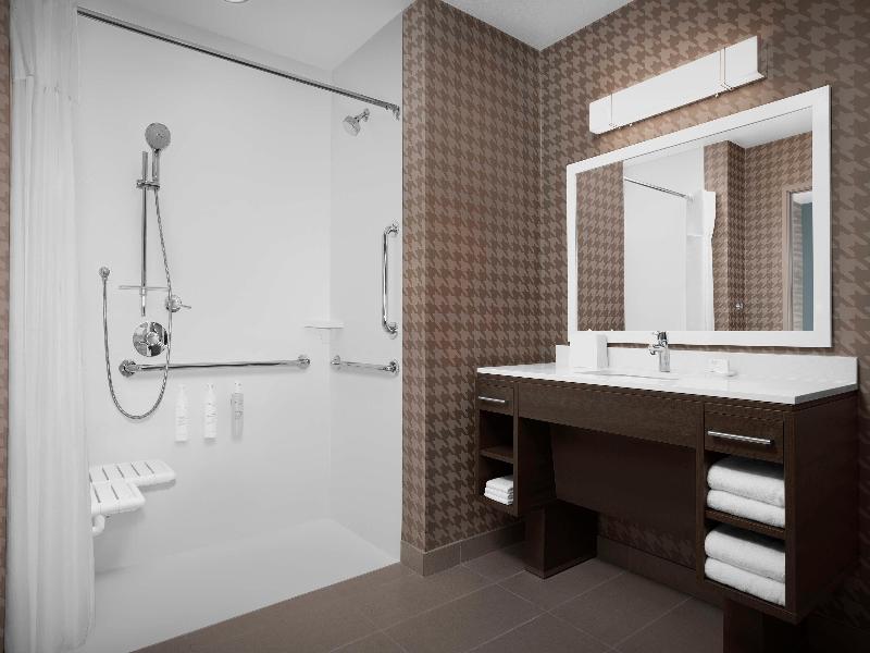 Home2 Suites by Hilton Phoenix North Happy Valley image