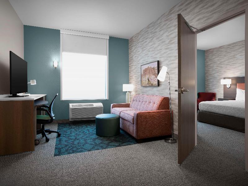 Home2 Suites by Hilton Phoenix North Happy Valley image