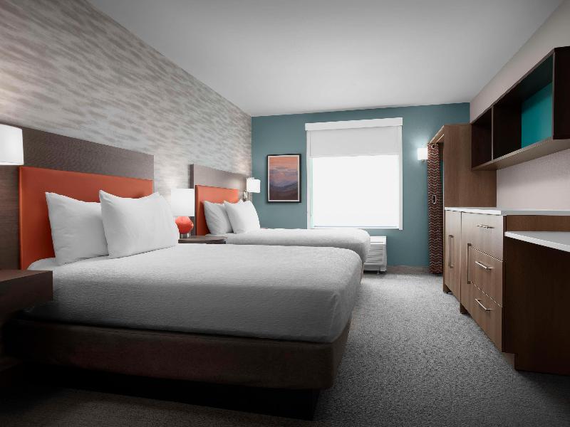 Home2 Suites by Hilton Phoenix North Happy Valley image