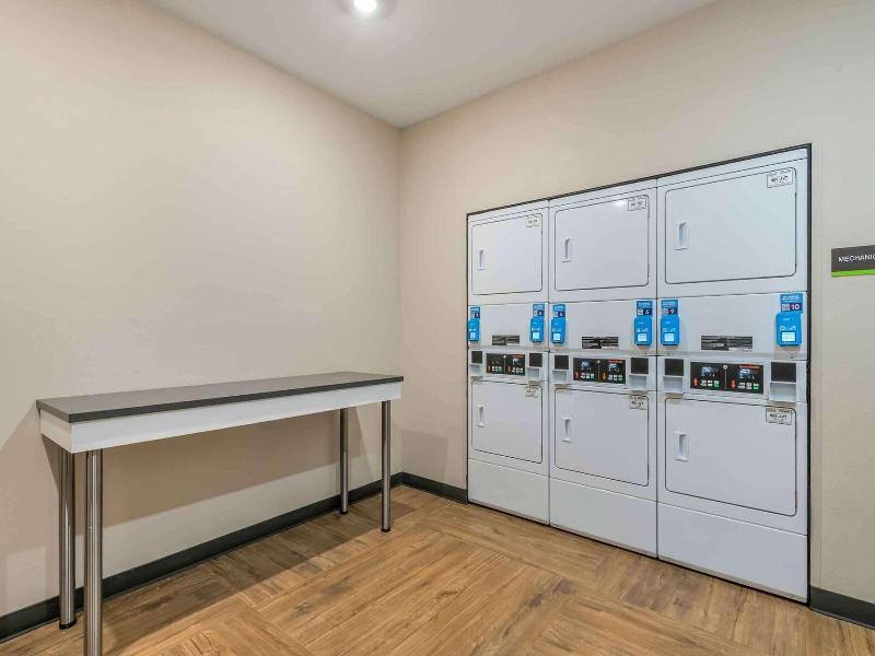 Extended Stay America Premier Suites Reno Sparks image