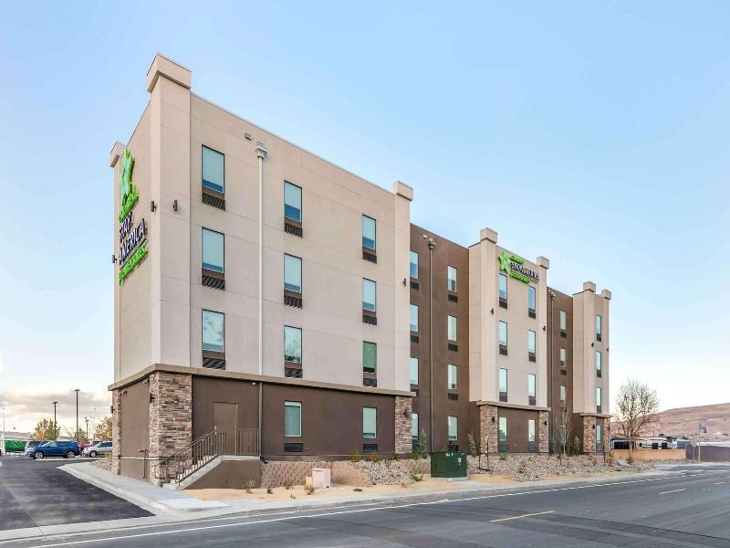 Extended Stay America Premier Suites Reno Sparks image