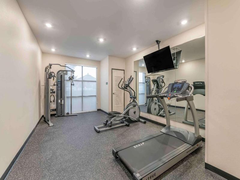 Extended Stay America Premier Suites Reno Sparks image