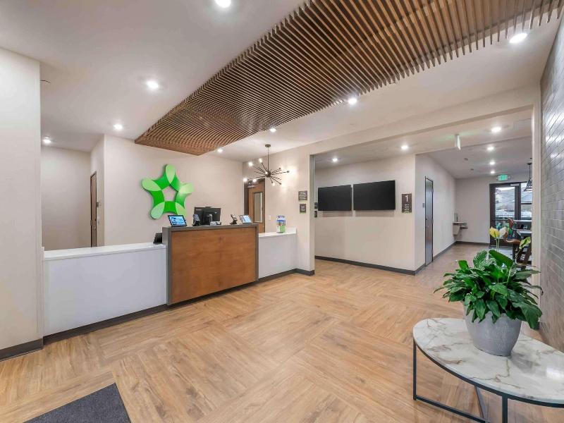 Extended Stay America Premier Suites Reno Sparks image