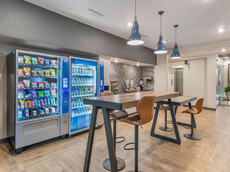 Extended Stay America Premier Suites Reno Sparks image