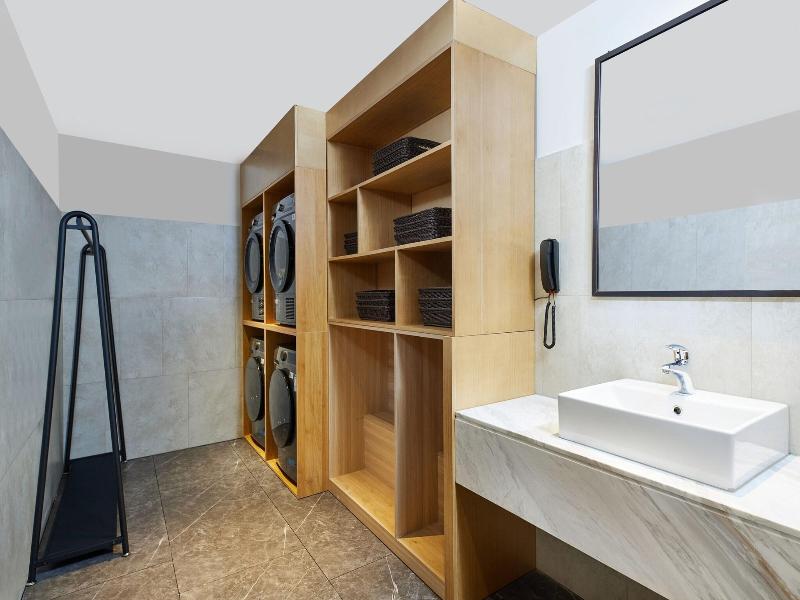 Fairfield By Marriott Changsha Tianxin image