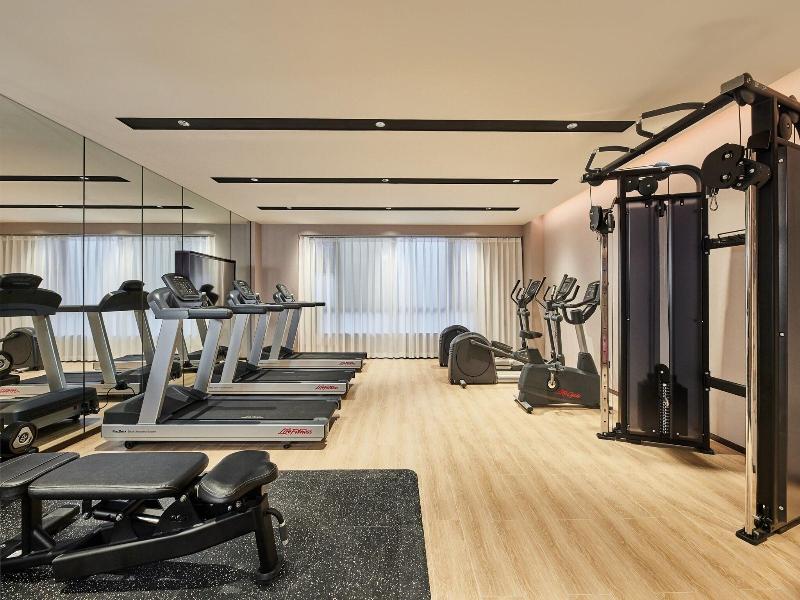 Fairfield By Marriott Changsha Tianxin image