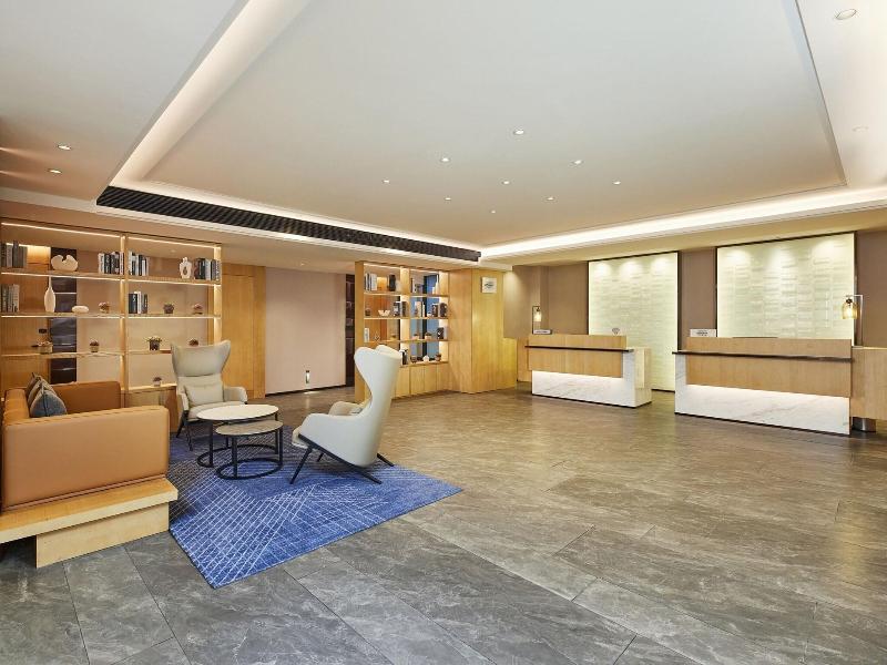 Fairfield By Marriott Changsha Tianxin image