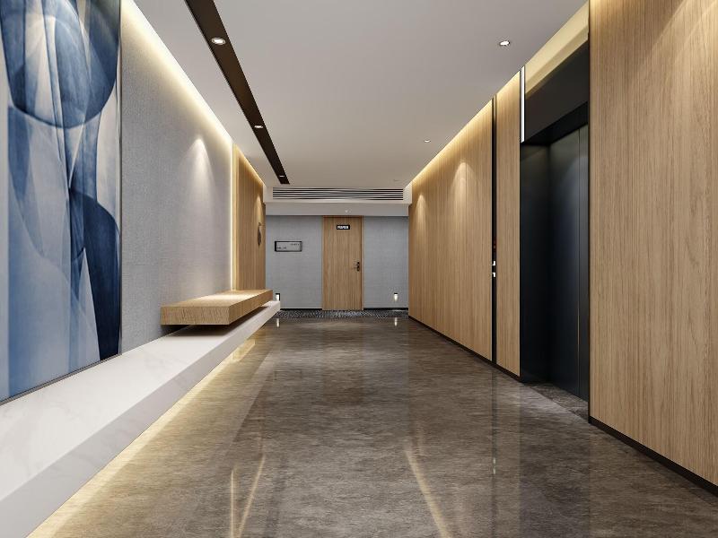 Fairfield By Marriott Changsha Tianxin image