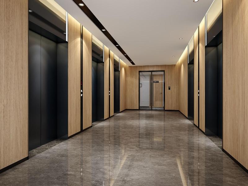 Fairfield By Marriott Changsha Tianxin image