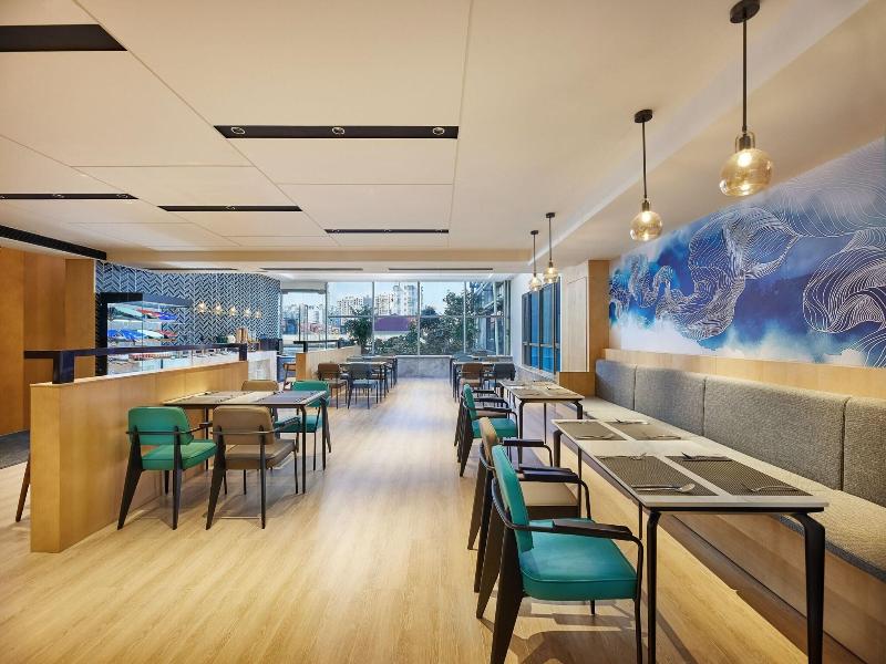 Fairfield By Marriott Changsha Tianxin image