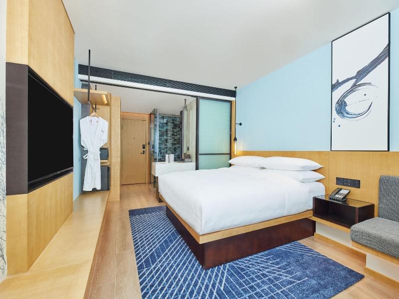 Fairfield By Marriott Changsha Tianxin image