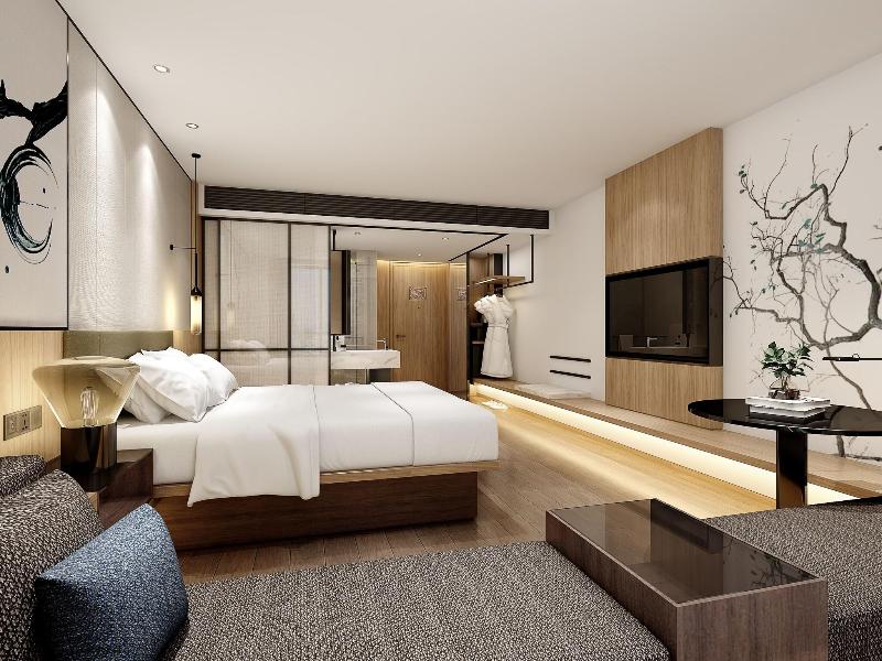 Fairfield By Marriott Changsha Tianxin image