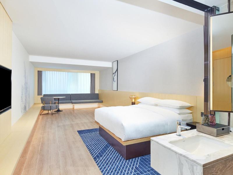 Fairfield By Marriott Changsha Tianxin image