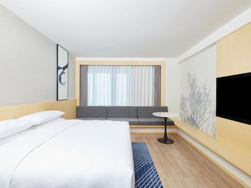 Fairfield By Marriott Changsha Tianxin image