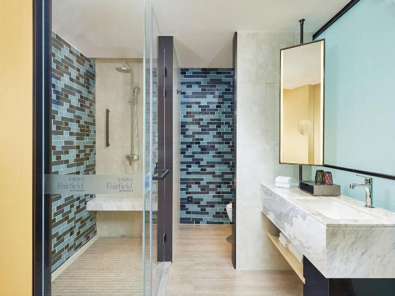 Fairfield By Marriott Changsha Tianxin image