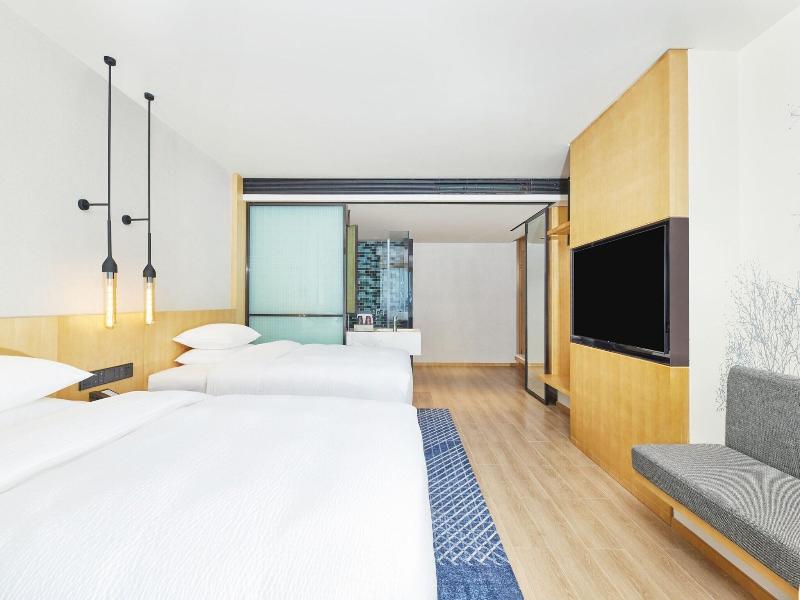 Fairfield By Marriott Changsha Tianxin image