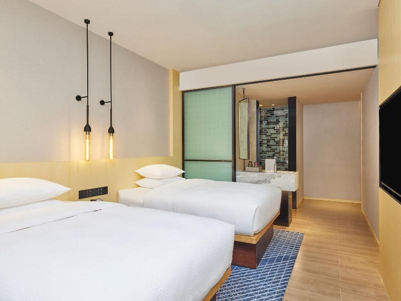 Fairfield By Marriott Changsha Tianxin image