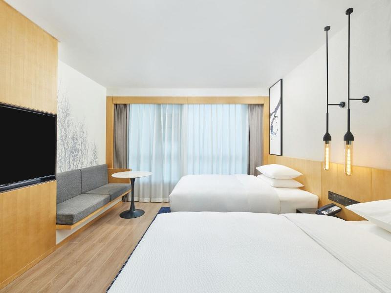Fairfield By Marriott Changsha Tianxin image