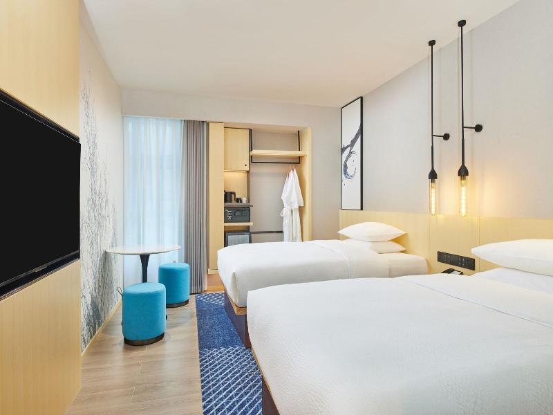 Fairfield By Marriott Changsha Tianxin image