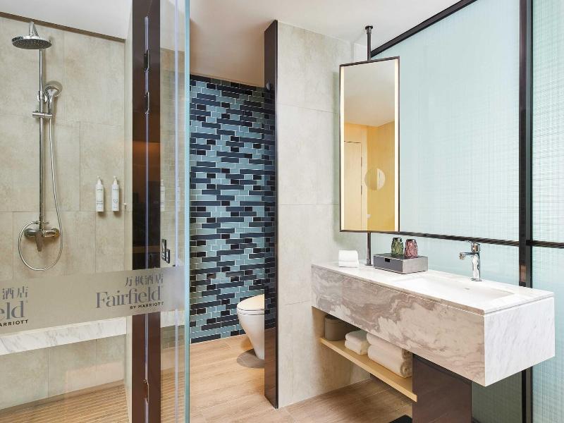 Fairfield By Marriott Changsha Tianxin image
