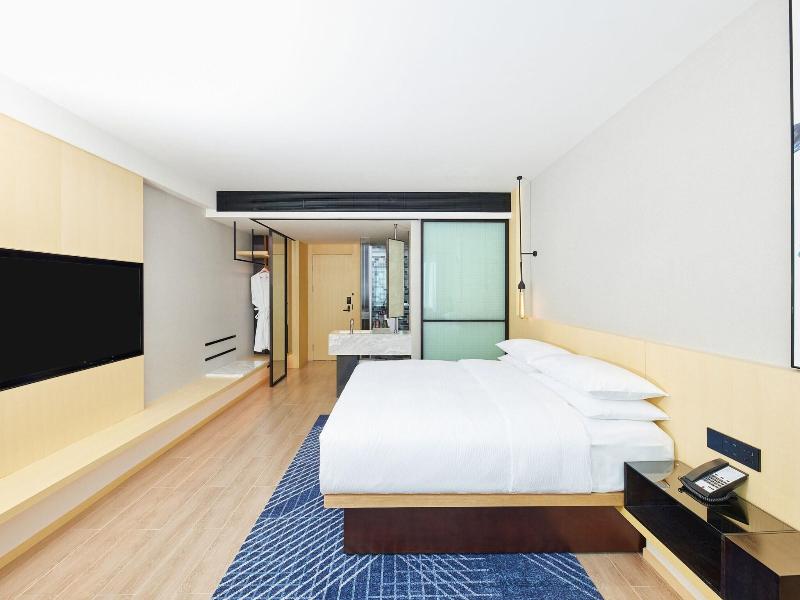 Fairfield By Marriott Changsha Tianxin image