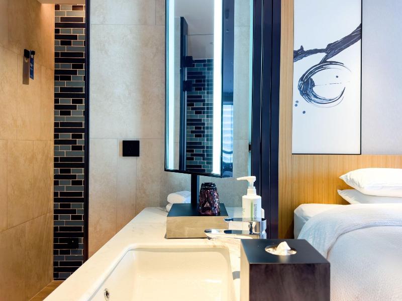Fairfield By Marriott Changsha Tianxin image